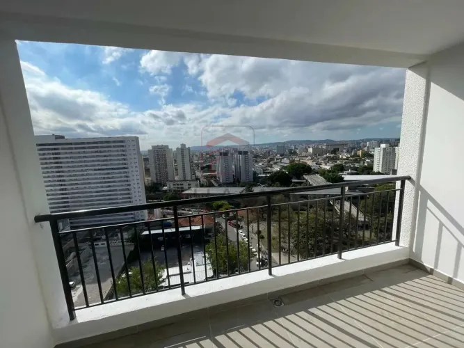 Studio para locação com 30m², 1 Dormitório - Sem vaga