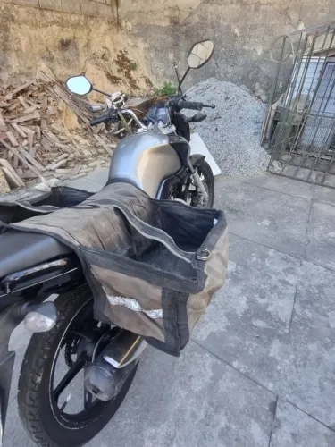 Bolsão Zé delivery