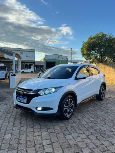 Honda HR-V EX 1.8 Flexone 16V 5P Aut. 2016