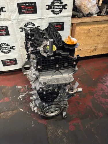 Motor Jeep Renegade 1.3 Turbo T270 2023