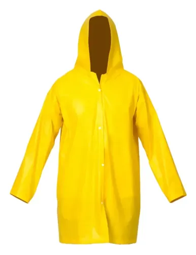 CAPA CHUVA AMARELA TREVIRA G VITORIA MARTINS