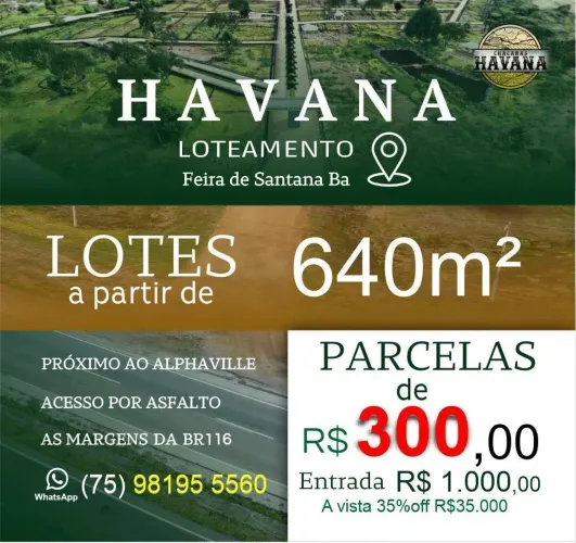 Terreno para Venda em Salvador, Horto Bela Vista