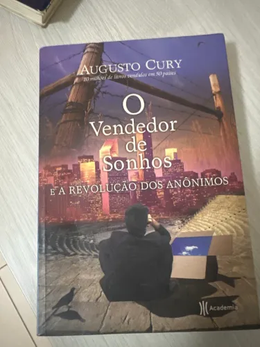 Livros de desenvolvimento pessoal e financeiro 