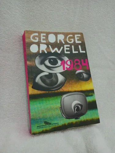 George Orwell - 1984