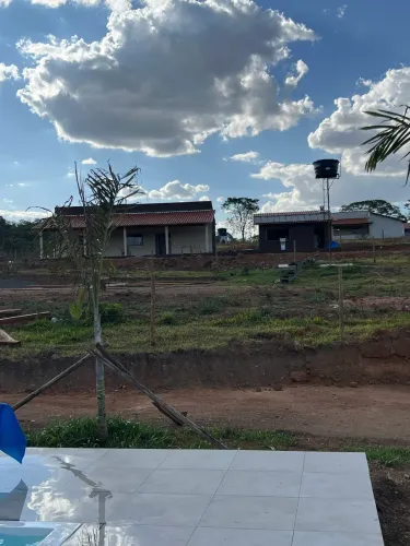 Chácara em Neropolis Goiás 