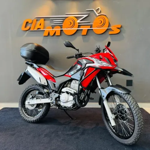 MOTO HONDA XRE 300 RALLY ABS ANO 2019/2019.