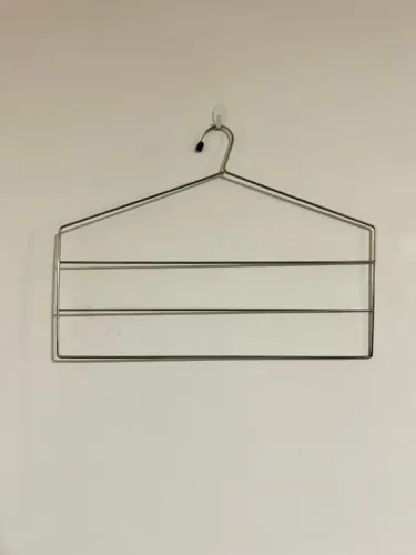 Cabides para calça (preço referente a 1 unidade)