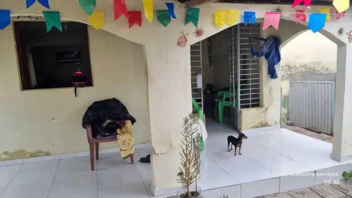 Vende se  Pela Caixa Vila de Jacó Surubim Pe E "Excelente" Imóvel