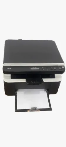 Impressora Laser Brother DCP 1602