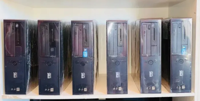 CPU Intel Core i3 | 4GB, 8GB ou 16GB | Ideal p/ Escritório, Estudos e Mais | Entrego!
