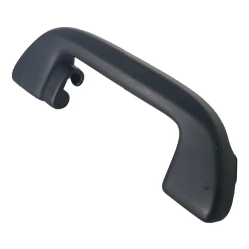 Alça Teto Puxado Pqp Honda Civic Fit City 2020 2021 2024 Preto