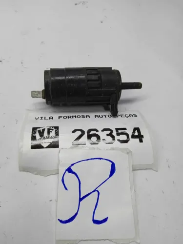 Motorzinho Do Esguicho Fiat Mobi 2017 /2018