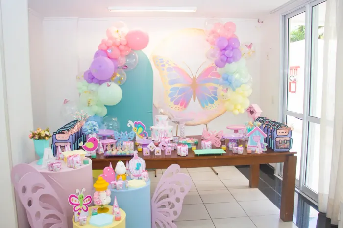 Kit pegue e monte à venda