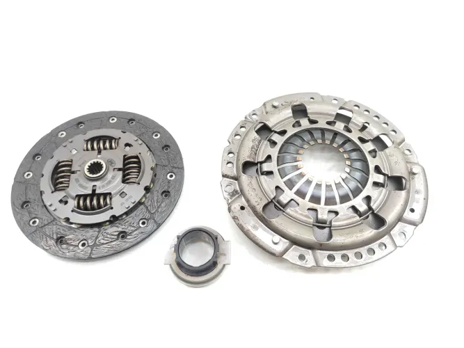 Kit Embreagem Gm Corsa 1.6 8v 1997 1998 1999 2000 2001
