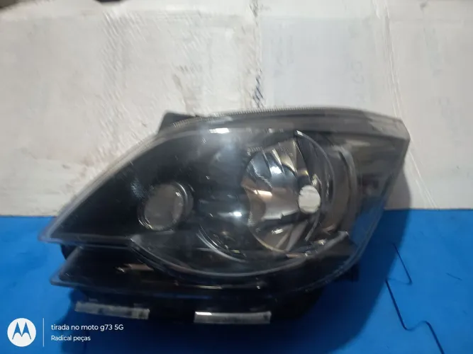 Farol Cobalt 2014 a 2016