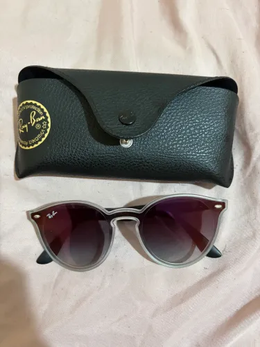 Vendo óculos Ray ban original