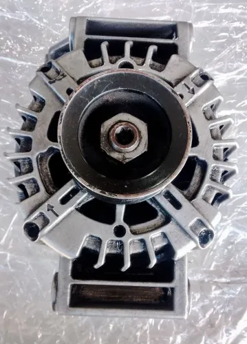 CAPTIVA/ MALIBU 2.4 16V ALTERNADOR 20915894
