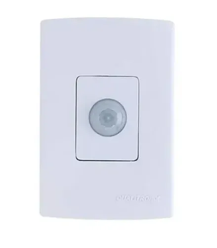 Sensor De Presença De Embutir Qi2m Qualitronix