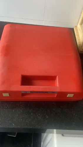 Máquina de escrever