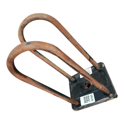 SAPATA GRAMPO MOLA TRASEIRO ORIGINAL VW 5150 2018