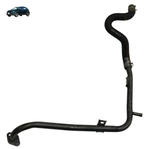 Mangueira água motor Hyundai HB20 1.6 16v automático 2020 21