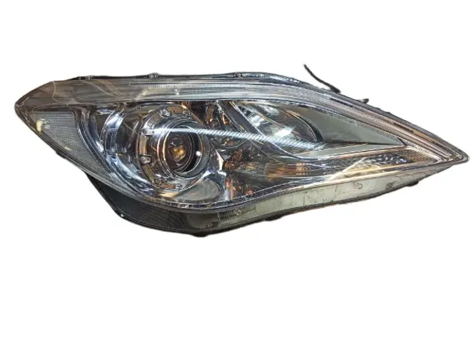 Farol Direito Azera 2013 A 2016 Xenon Usado Restaurado