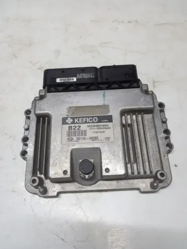Modulo Injeção Kia Picanto 3911004065  *8kh