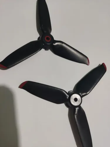DJI FPV - Par de Hélices ( duas ) 