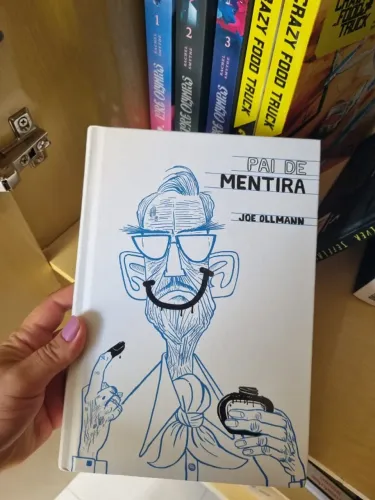 HQ "Pai de mentira"
