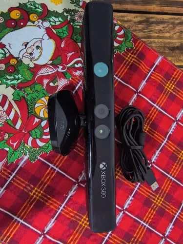 Kinect Xbox 360