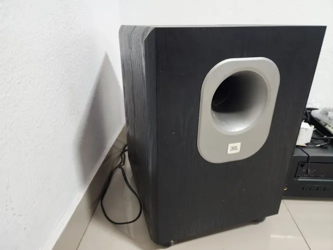 SUBWOOFER BALBOA 10"