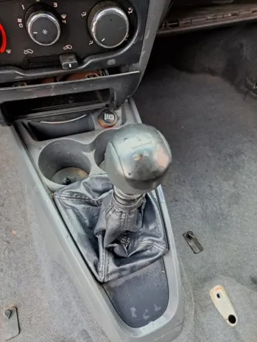 Caixa de Cambio Manual Fiat Strada 1.8 2014 E.torq - Rs Auto Peças 