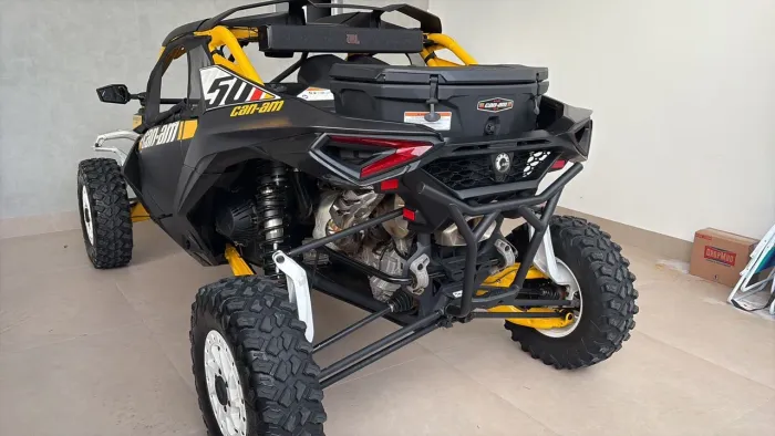 X3 can am 2024