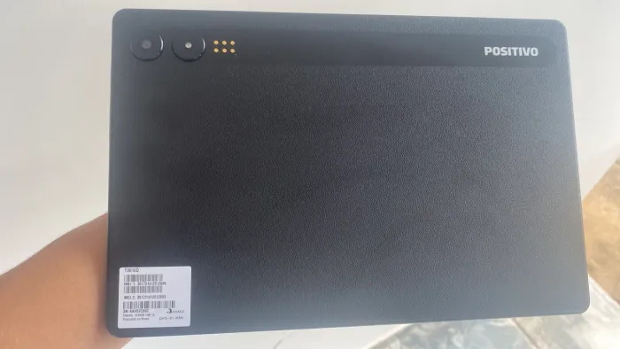 Tablet positivo vision t3010d