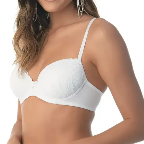 Sutiã Nova Gemma DeMillus