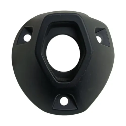 Ponteira Escapamento Yamaha Sh 125 17-19 Original