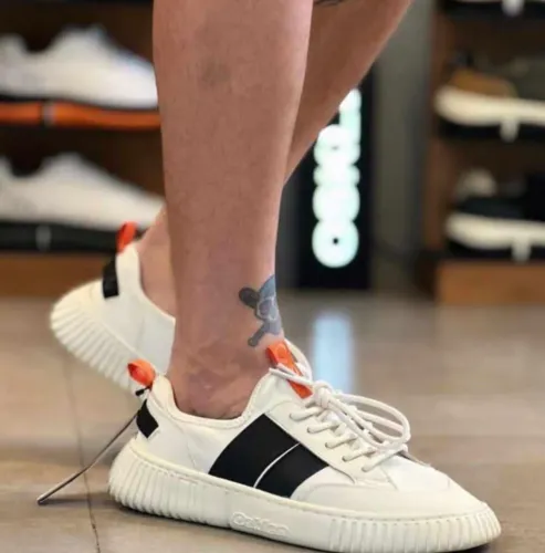 Osklen Arp.x Premium no Elastano