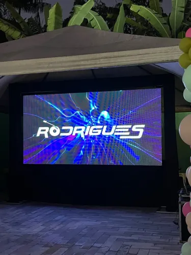 Promoção Vendo Painel de Led 