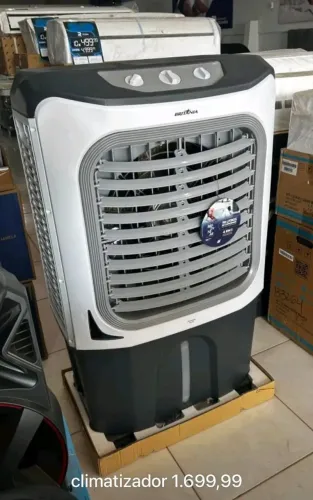 Climatizador Britânia 