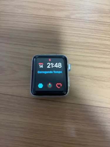 Apple Watch Séries 3