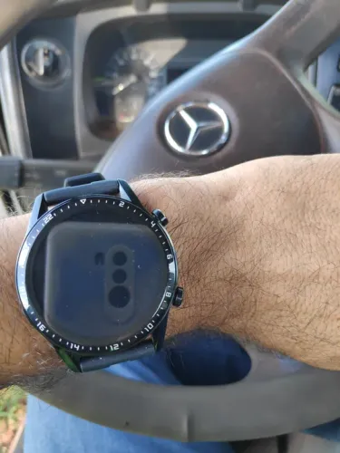 Smartwatch Huawei GT 2