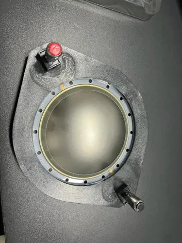 REPARO PARA DRIVER SD3100 SNAKE - NOVO