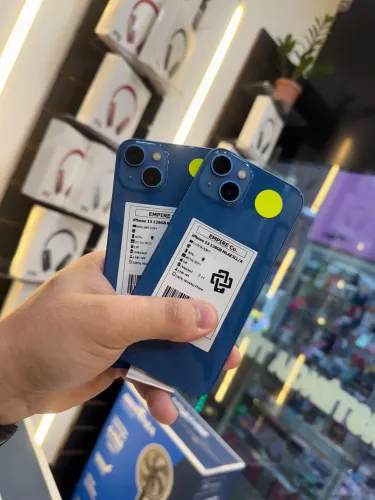 iPhone 13 128gb com garantia Kaiser iPhones