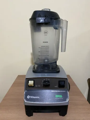 Liquidificador Drink Machine Advanced 220v