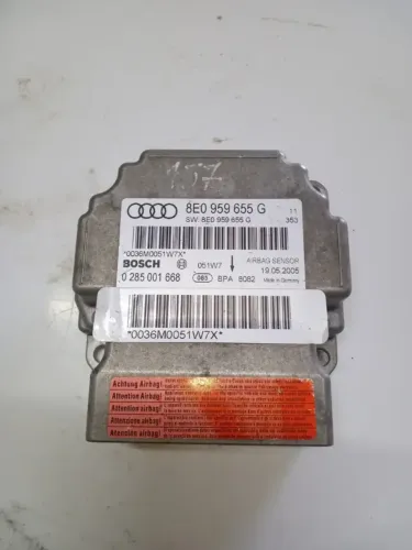 Modulo Audi A4 8e0959655g *