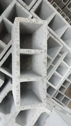 Blocos de 14x19x39 com fundo