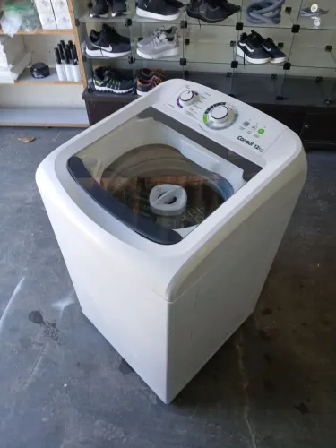 Seminova 12 kg - Consul 