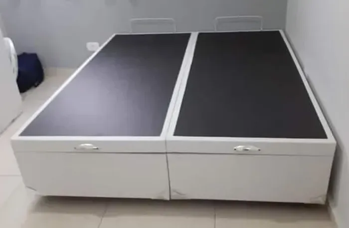 Fábrica de camas box baú - faça seu pedido e pague só na entrega MUITAS PROMOÇÕES 