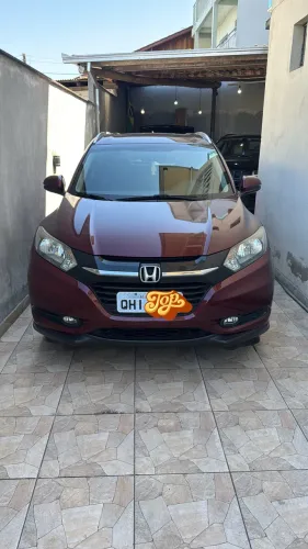 Honda Hrv