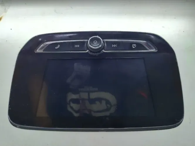 Tela Multimídia Onix Plus 2020 Hatch 42732570       etq6654